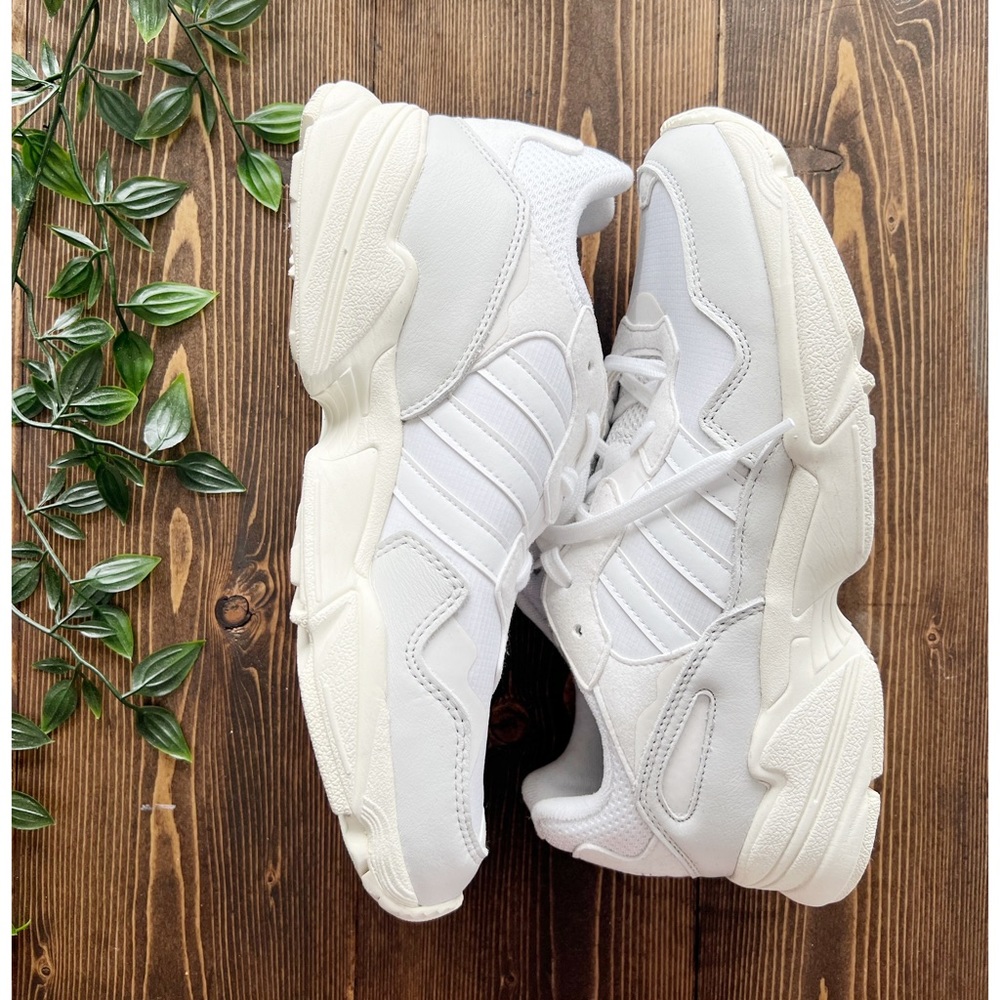 Adidas Chunky Sneakers